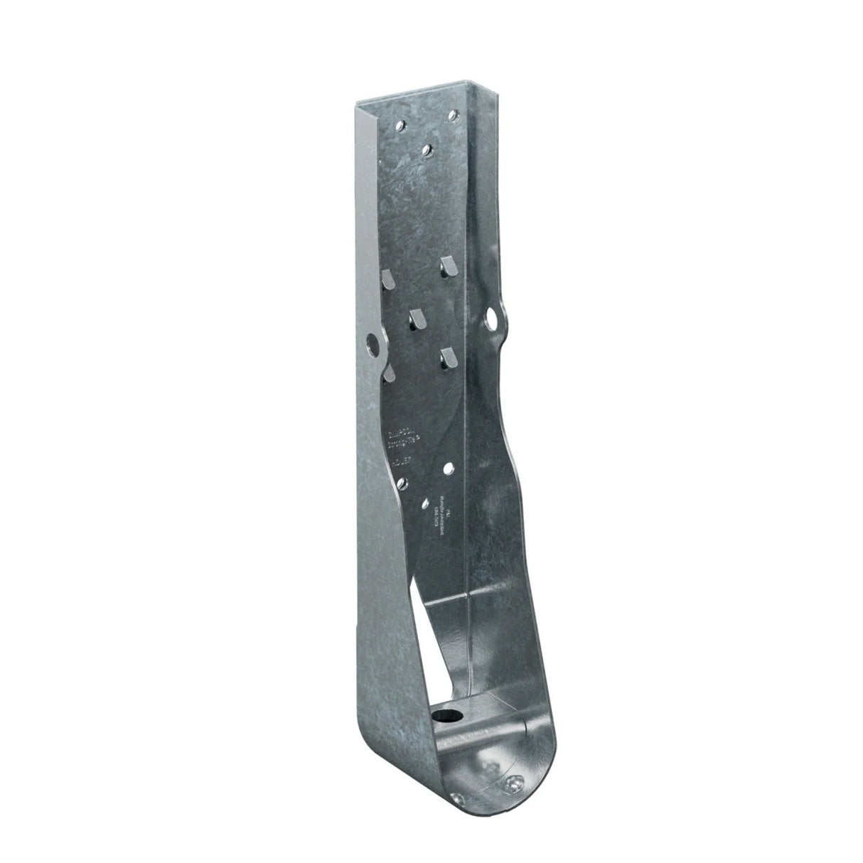 Simpson Strong-Tie HDUE7 (14-11/16") Predeflected Holdown G90 Galvanized