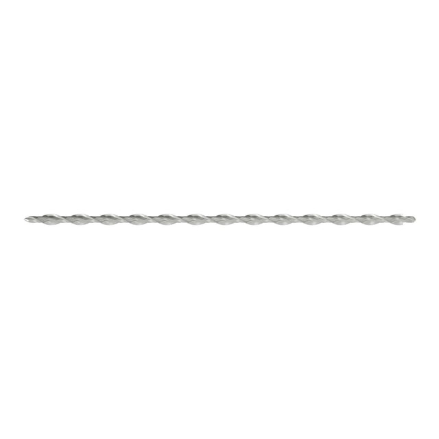 Simpson Strong-Tie HELI371600A (3/8" x 16") Heli-Tie Helical Wall Tie (50 Pack)