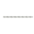 Simpson Strong-Tie HELI37800A (3/8" x 8") Heli-Tie Helical Wall Tie (50 Pack)