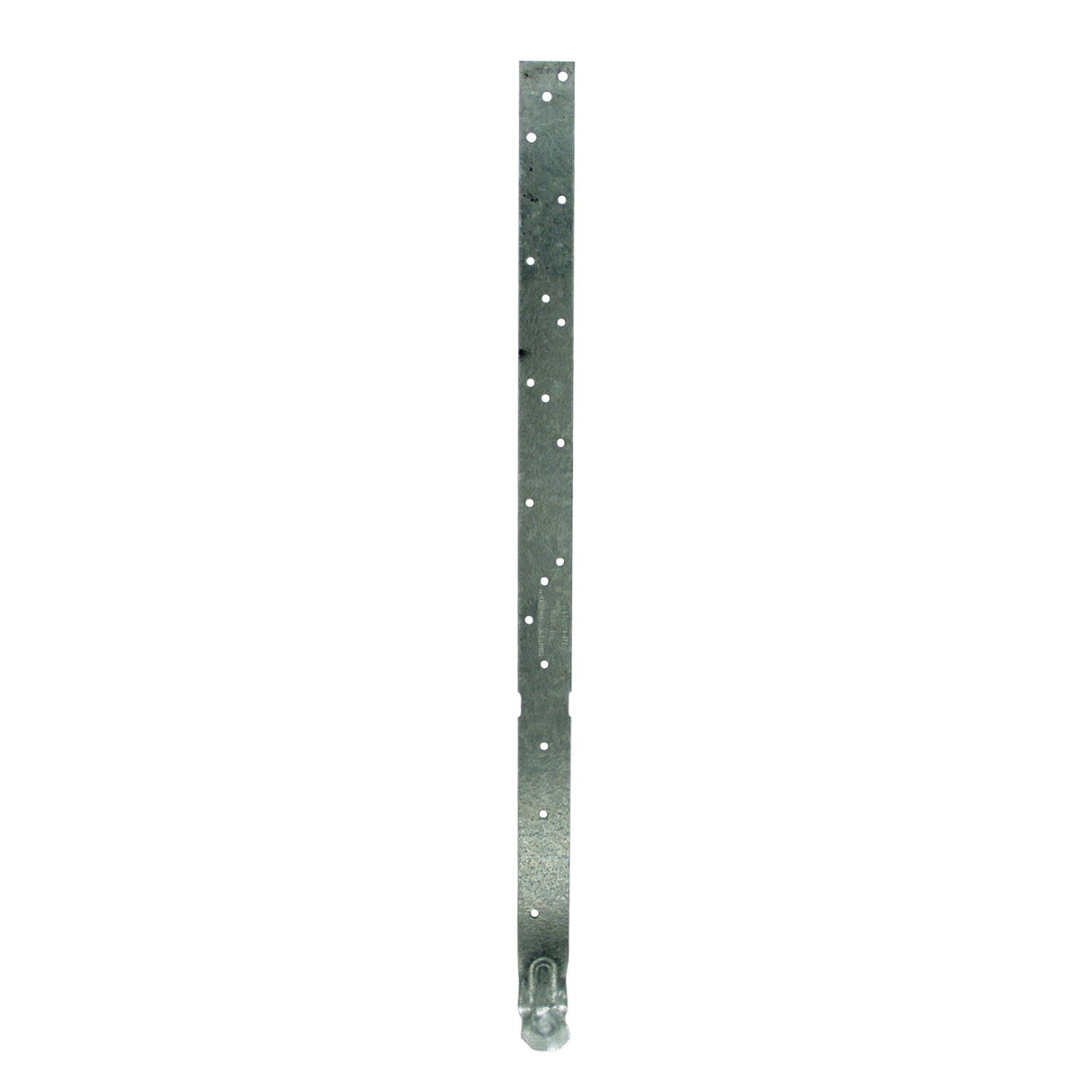 Simpson Strong-Tie HETA20 (16") Embedded Truss Anchor for Concrete and Masonry Walls - 2