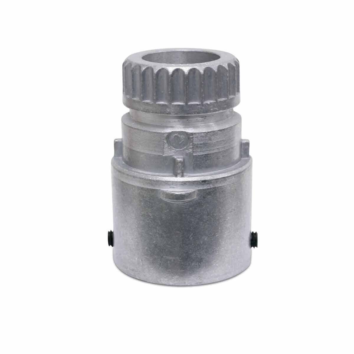 Simpson Strong-Tie HIAG2 Quik Drive Adapter for Hitachi W6V3/W8VB Screwgun Compatibility