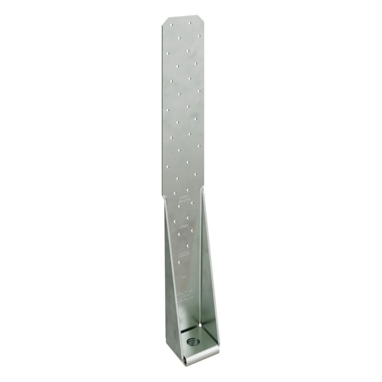 Simpson Strong-Tie HTTH6.5 (20-1/4") Heavy Tension Tie - Zinc Galvanized