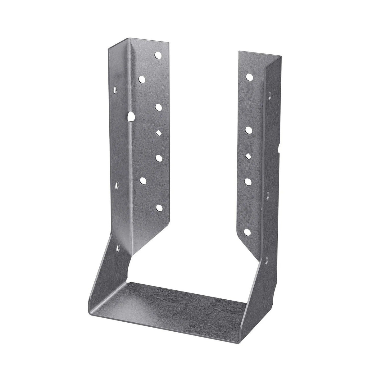 Simpson Strong-Tie HUCQ610-SDS (6x10) Heavy Concealed Flange Face-Mount Joist Hanger with SDS Screws