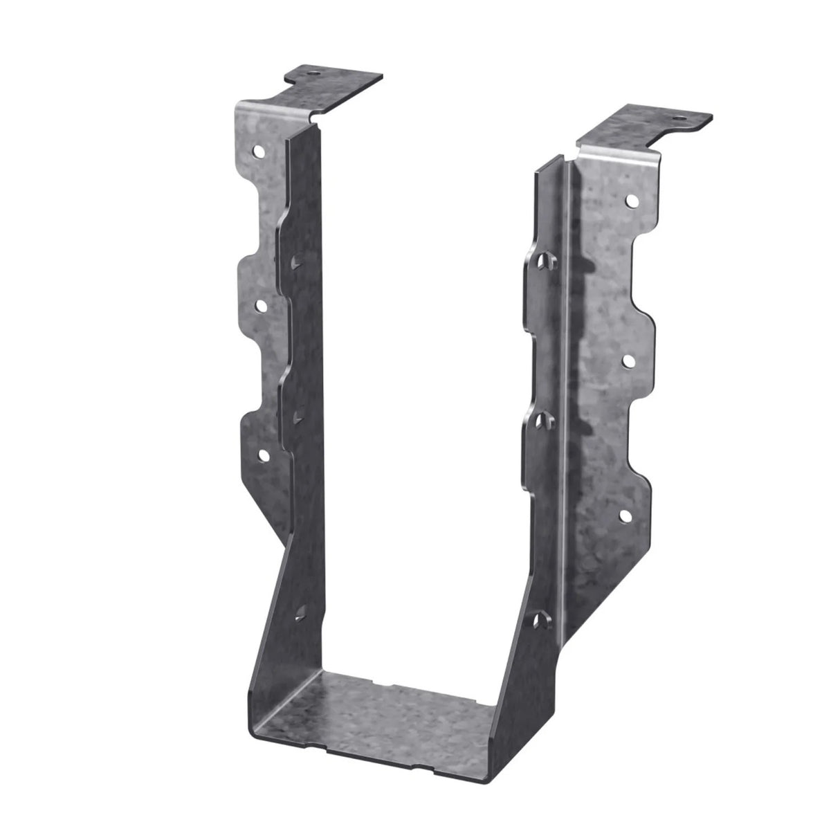 Simpson Strong-Tie HUS210-2TF (Double 2" x 10") Galvanized Top-Flange Joist Hanger