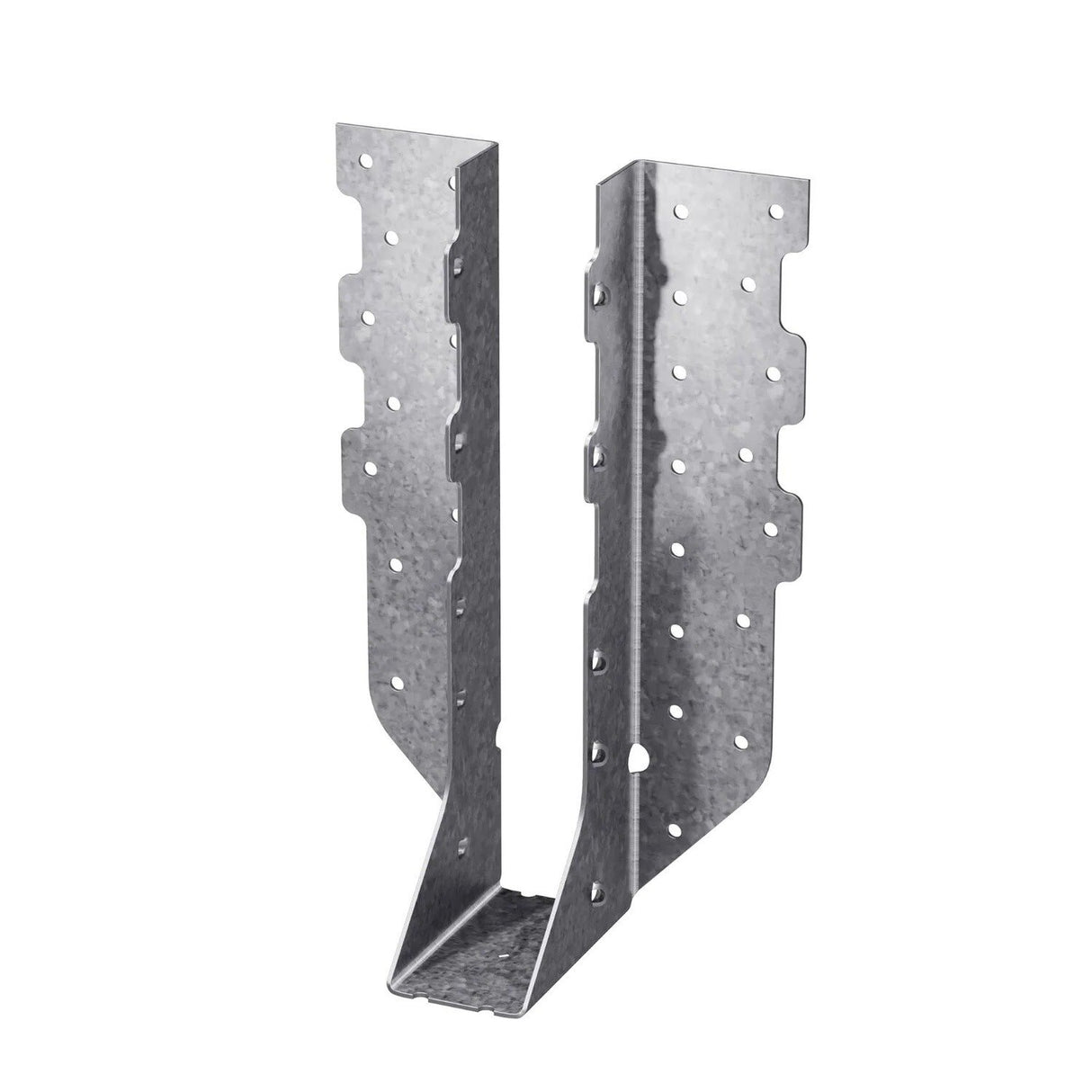 Simpson Strong-Tie HUS210 Galvanized Face-Mount Joist Hanger for 2x10