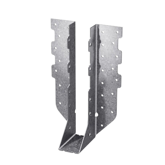 Simpson Strong-Tie HUS210 Galvanized Face-Mount Joist Hanger for 2x10