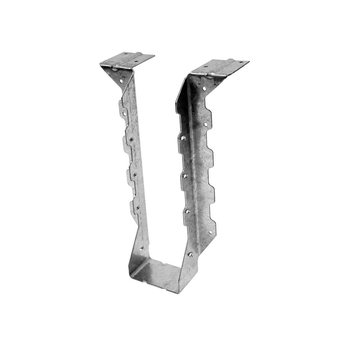 Simpson Strong-Tie HUS212-2TF (Double 2" x 12") Galvanized Top-Flange Joist Hanger