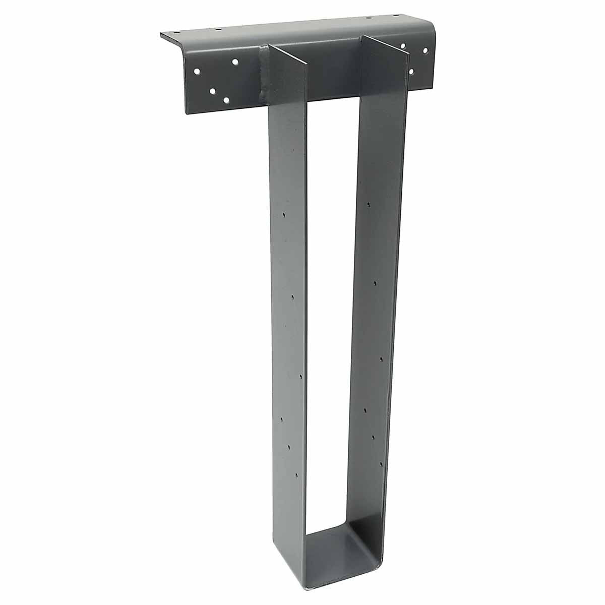 Simpson Strong-Tie HWPH5.37/14 High Wind Uplift Purlin Hanger for Joist-to-Purlin Connections