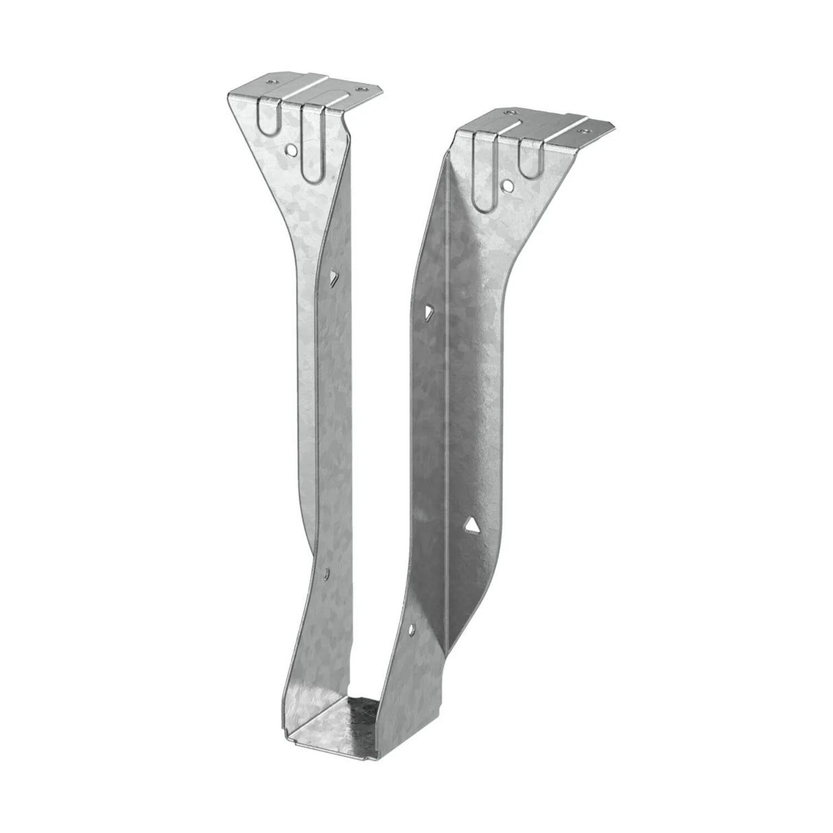 Simpson Strong-Tie JB210A (2" x 10") Top Flange Joist Hanger, G90 Galvanized