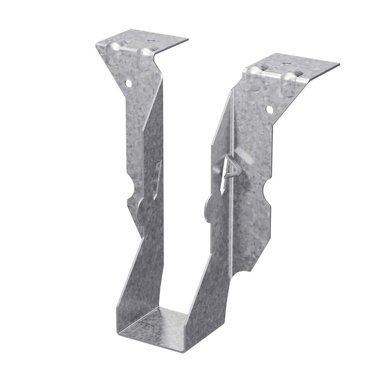 Simpson Strong-Tie JB28 (2" x 8") Top Flange Joist Hanger - G90 Galvanized