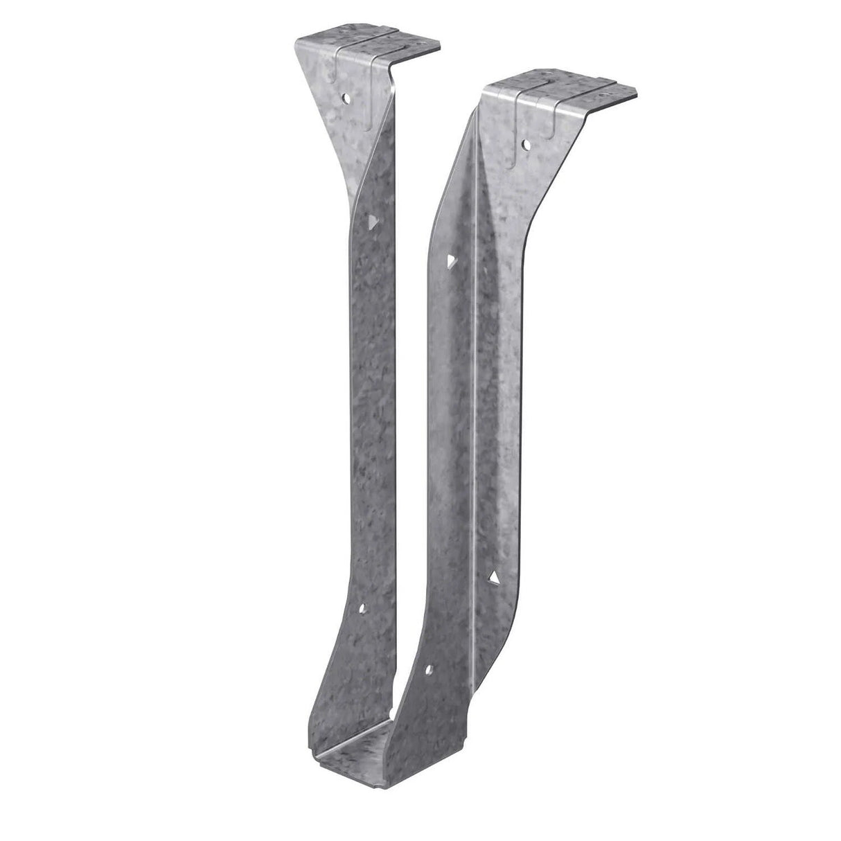 Simpson Strong-Tie LB212AZ (2 x 12") Top Flange Joist Hanger - Zmax Finish