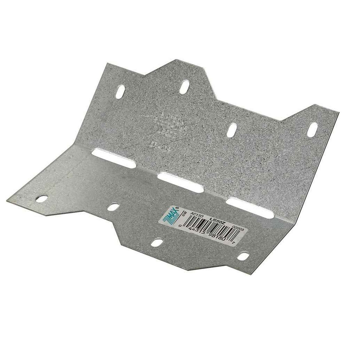 Simpson Strong-Tie LS50Z (4-7/8") Reinforcing Angle with ZMAX Finish - 3