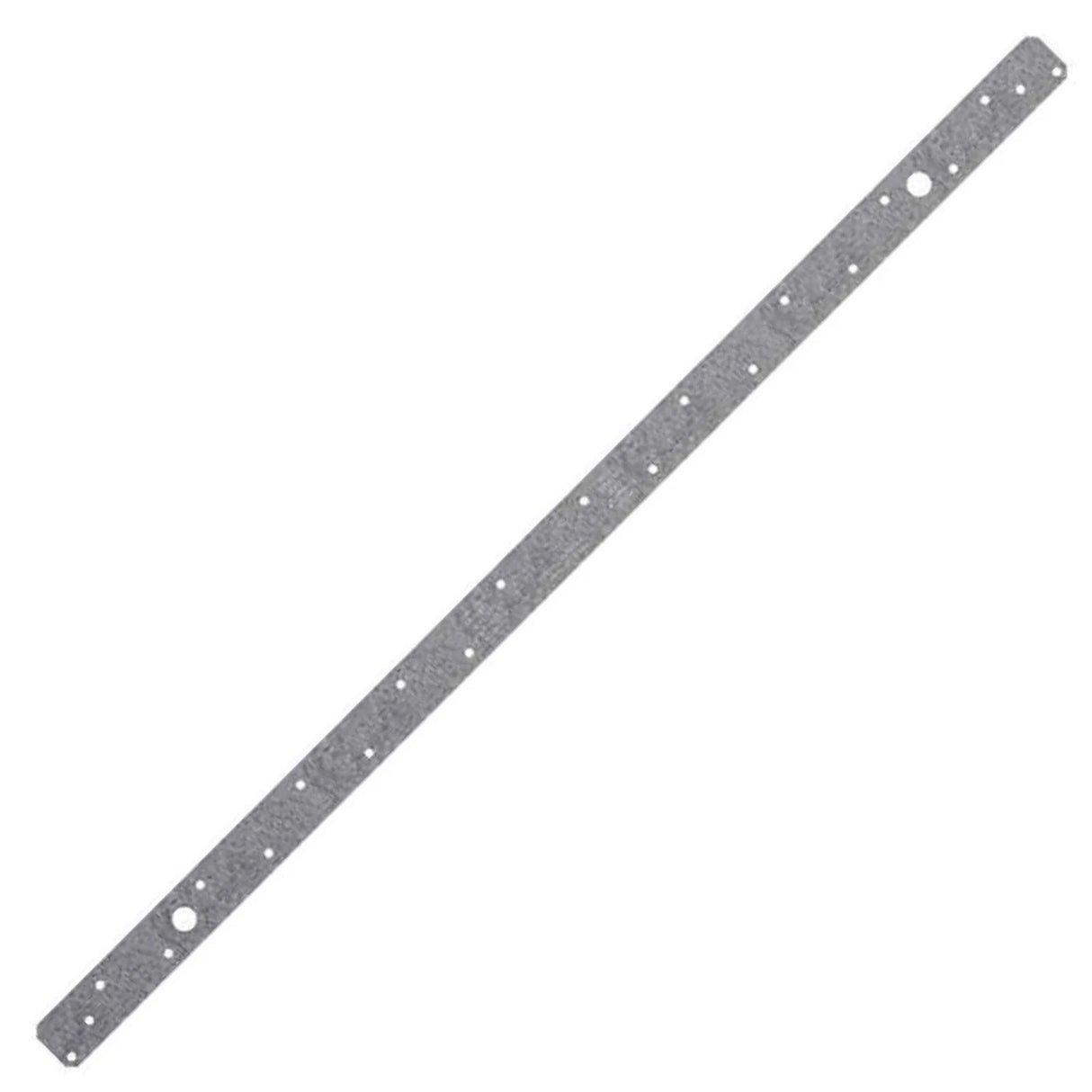 Simpson Strong-Tie LSTA36 (1-1/4" x 36") 18-Gauge Galvanized Strap Tie