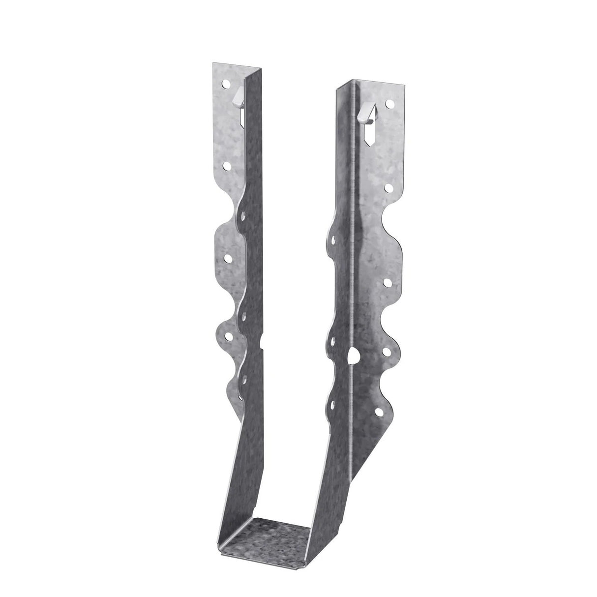 Simpson LU210 Strong-Tie 2x10 Face Mount Joist Hanger G90 Galvanized