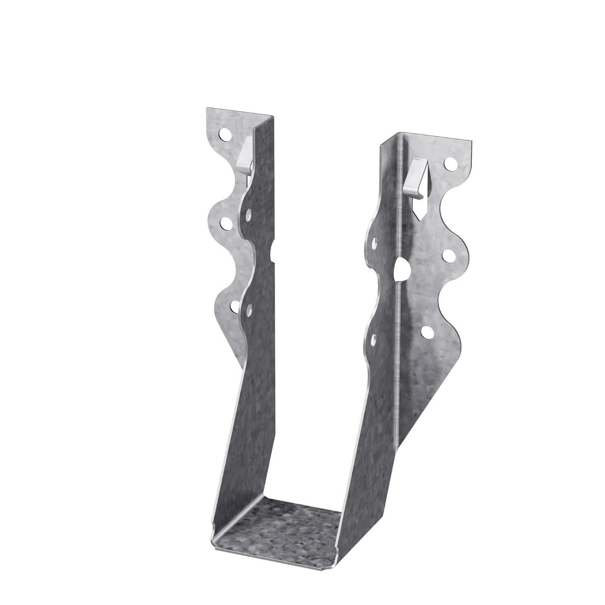Simpson Strong-Tie LU26 (2" x 6") Face Mount Joist Hanger, G90 Galvanized