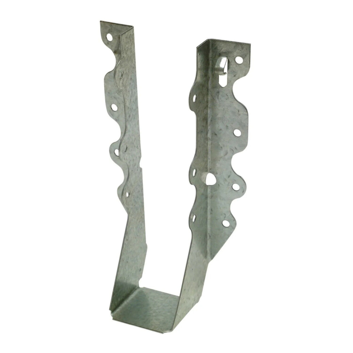 Simpson Strong-Tie LU28R-18 (2" x 8") Rough Cut Face Mount Joist Hanger - G90 Galvanized