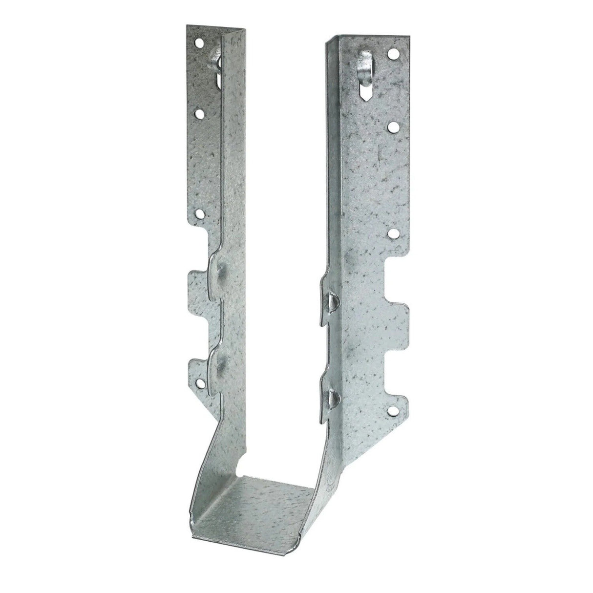 Simpson Strong-Tie LUS210Z (2" x 10") Face-Mount Joist Hanger