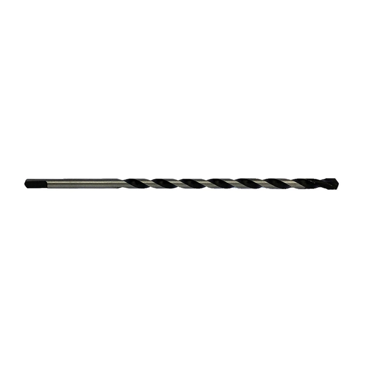 Simpson Strong-Tie MDB15512C1 Titen Turbo (5/32" x 5-1/2") Screw Anchor Drill Bit (1 Piece)