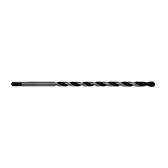 Simpson Strong-Tie MDB15512C1 Titen Turbo (5/32" x 5-1/2") Screw Anchor Drill Bit (1 Piece)