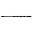 Simpson Strong-Tie MDB18412C1 Titen Turbo (3/16" x 4-1/2") Screw Anchor Drill Bit (1 Piece)
