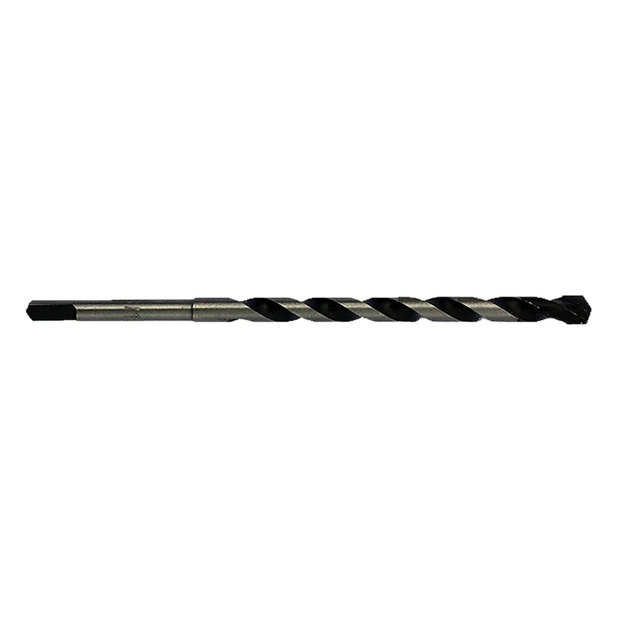 Simpson Strong-Tie MDB18412C1 Titen Turbo (3/16" x 4-1/2") Screw Anchor Drill Bit (1 Piece)