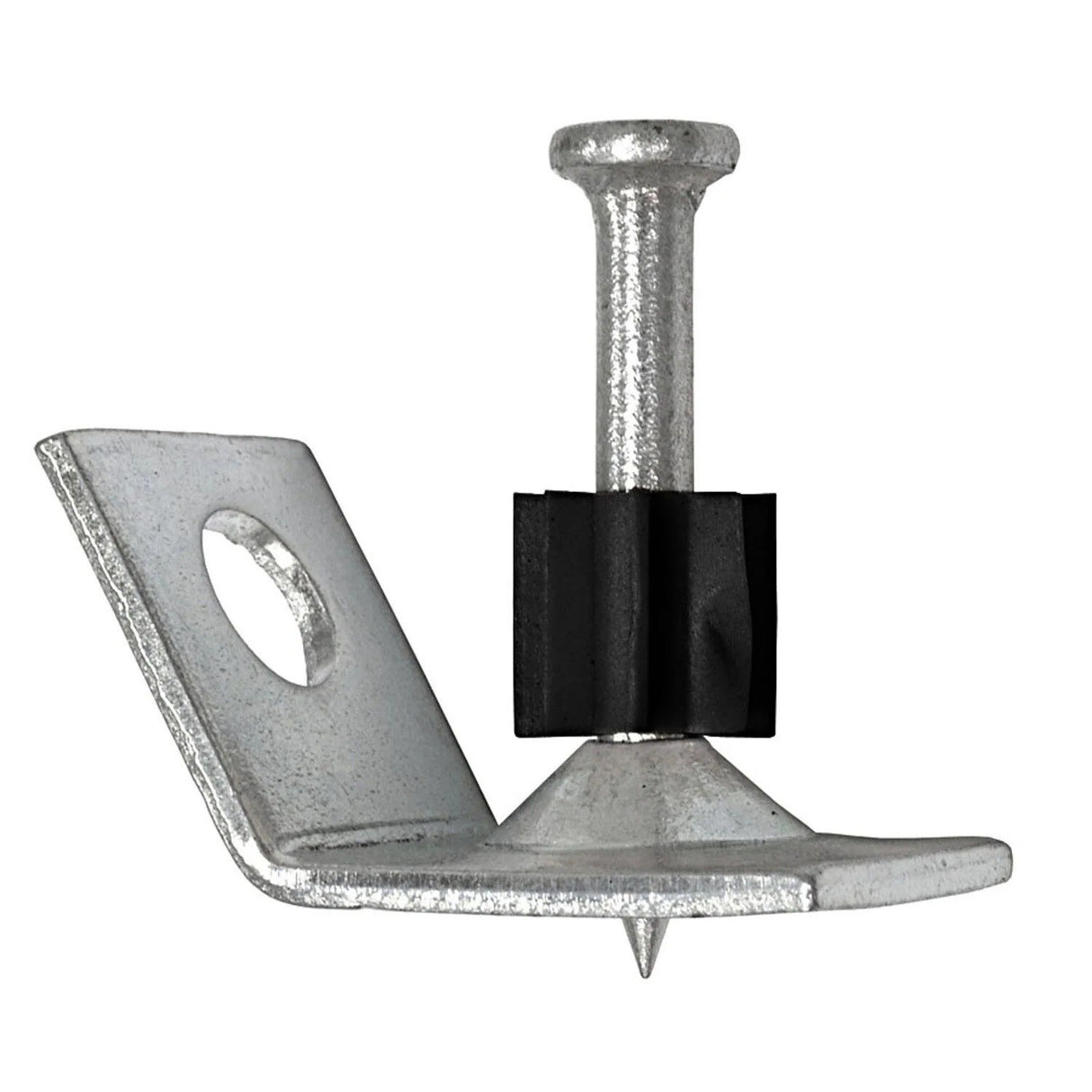 Simpson Strong-Tie PECLDPA-131 (1-5/16") Powder-Actuated Compact Ceiling Clip (100 Pack)