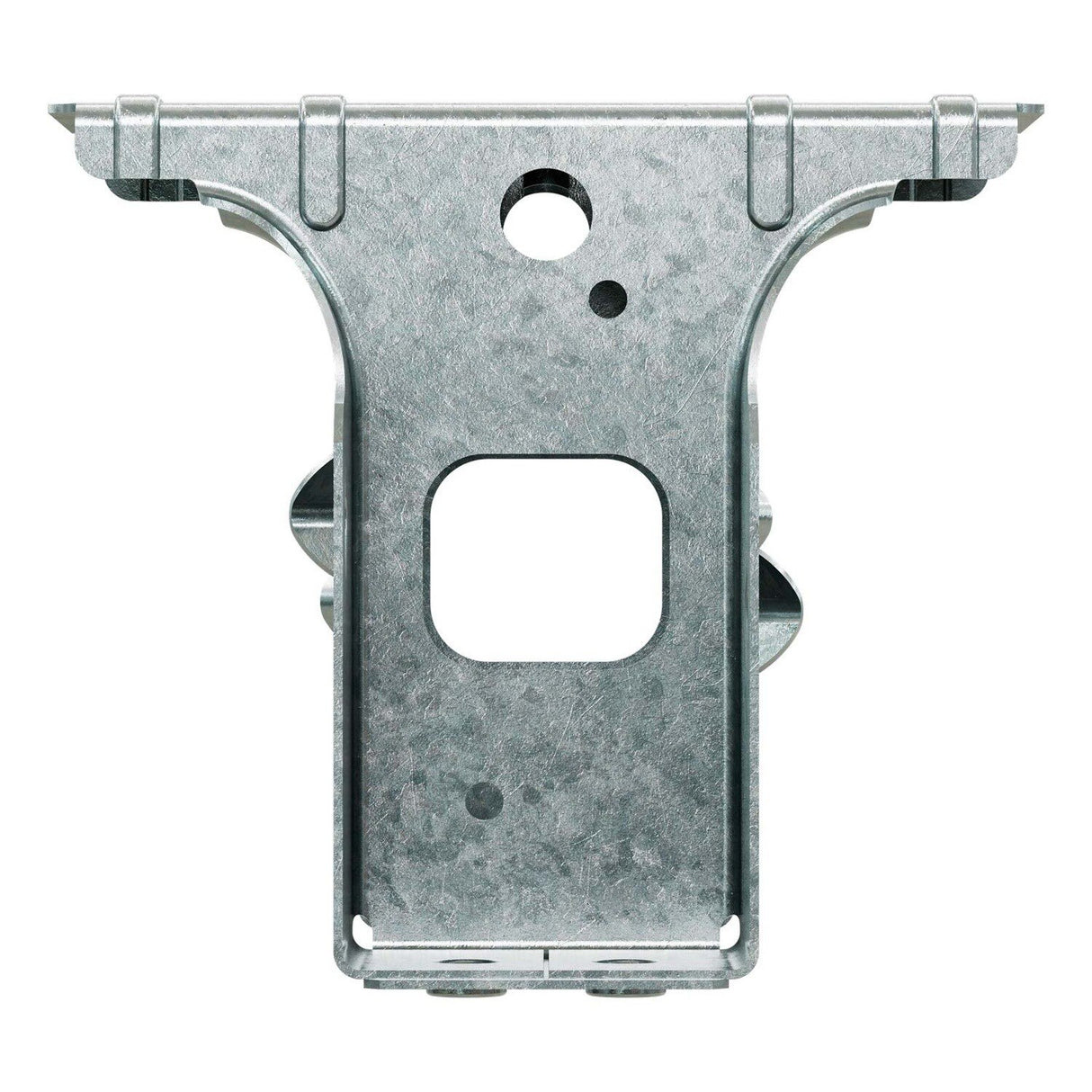 Simpson Strong-Tie PFD24B (2x4) Galvanized Post-Frame Top-Flange Saddle Hanger - 2