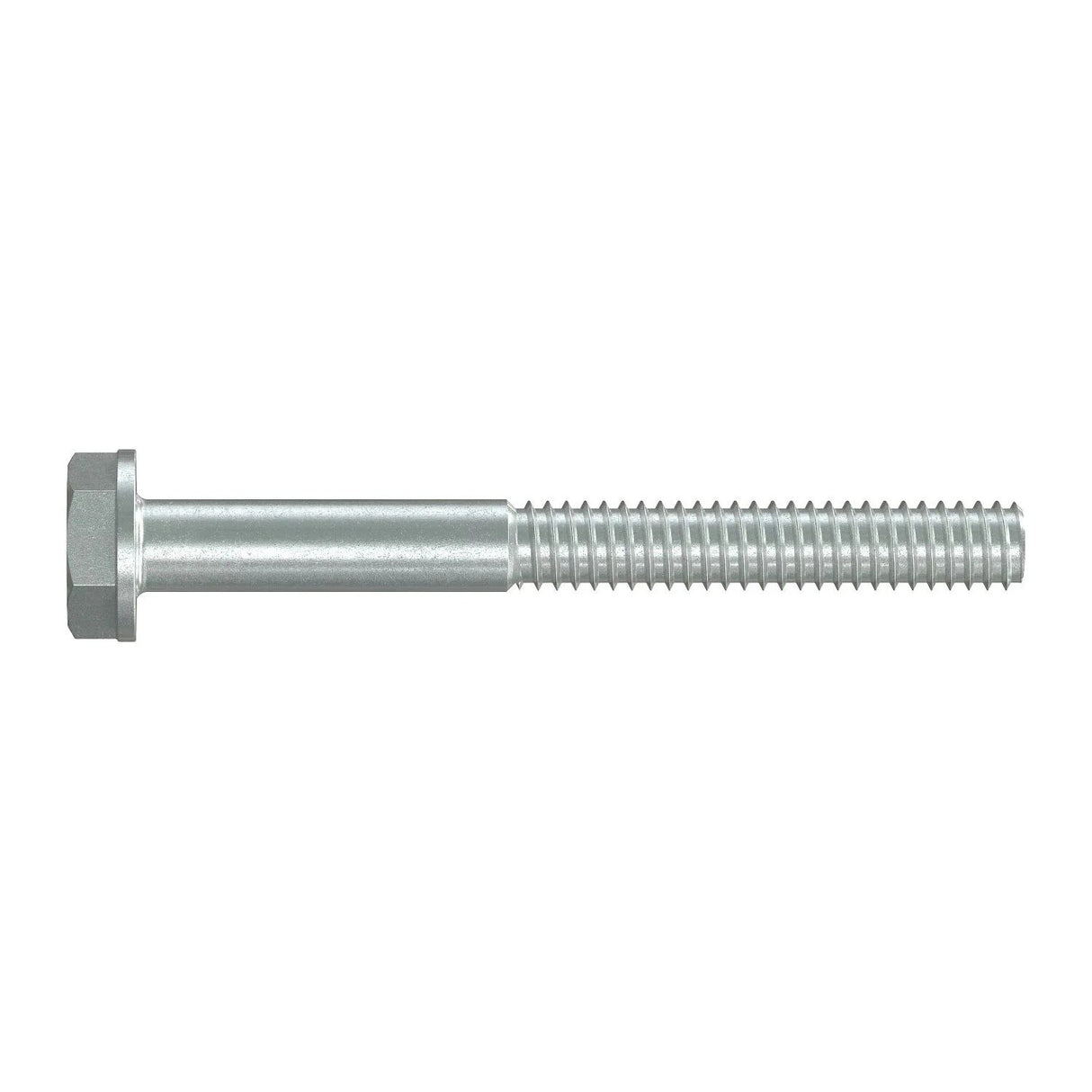 Simpson Strong-Tie PGTSCREW-R10 (1/4" x 2-1/2") Hex-Head Screw with Exterior-Grade Coating (10 Pack)