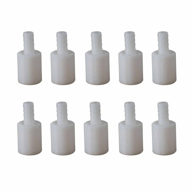 Simpson Strong-Tie PP100-RP10 (1") Hole Diameter Adhesive Piston Plug (10 Pack)
