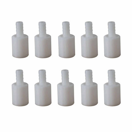 Simpson Strong-Tie PP112-RP10 (1-1/8") Hole Diameter Adhesive Piston Plug (10 Pack)