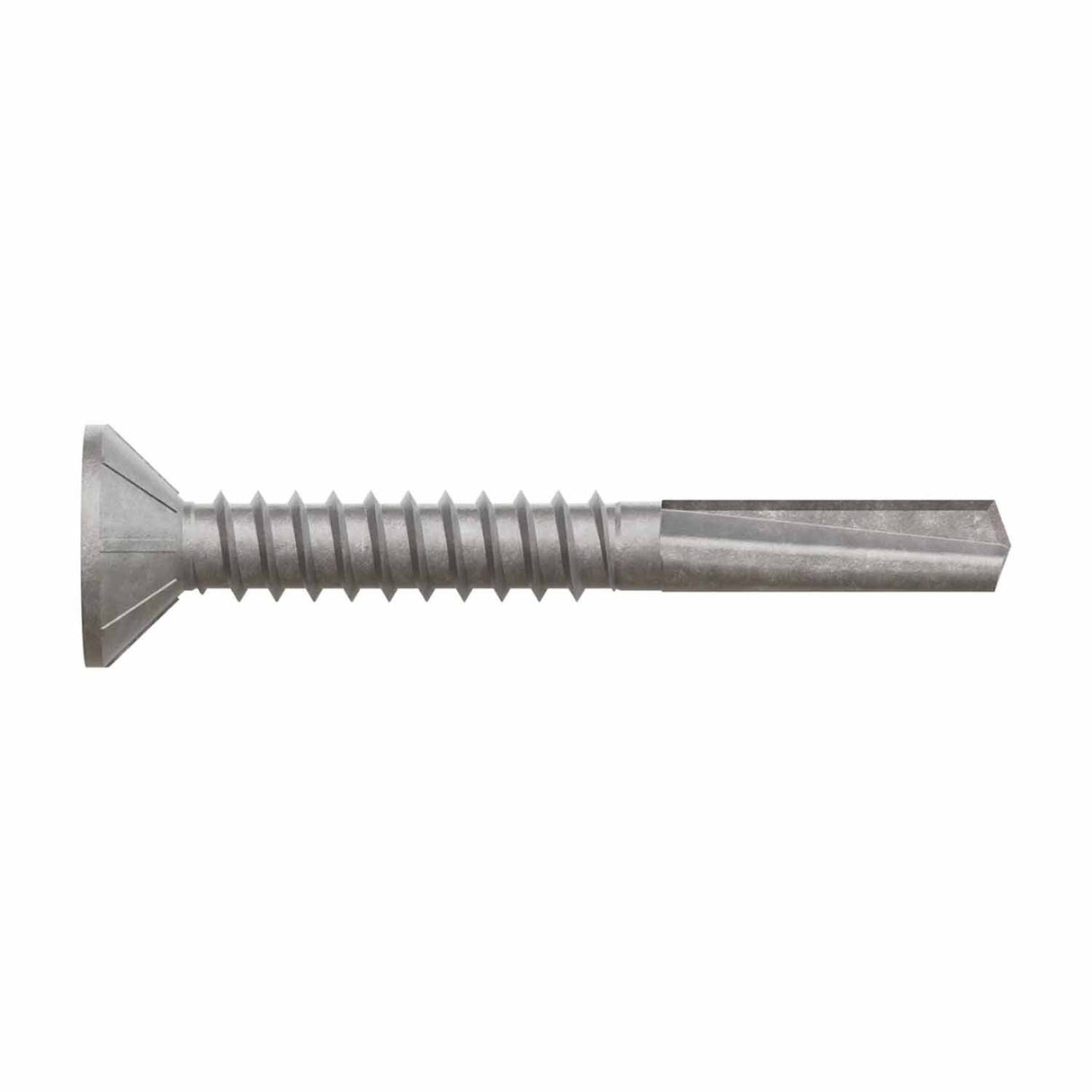 Simpson Strong-Tie PPHDQ134S1214 Strong-Drive (#12 x 1-3/4" T25) PPHD Sheathing-to-CFS Screw Collated, Quik Guard (1000 Pack)