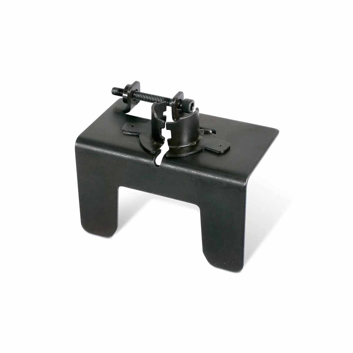 Simpson Strong-Tie QDDECKCLIP-RC Quik Drive Decking Nose Clip for Precise Deck Board Installation