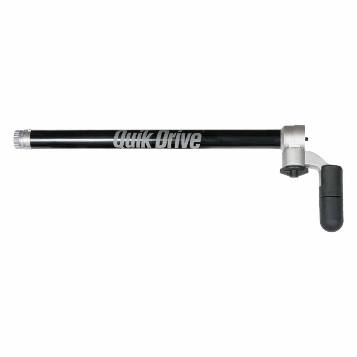 Simpson Strong-Tie QDEXTG2 Quik Drive (20") Extension for Stand-Up Fastening