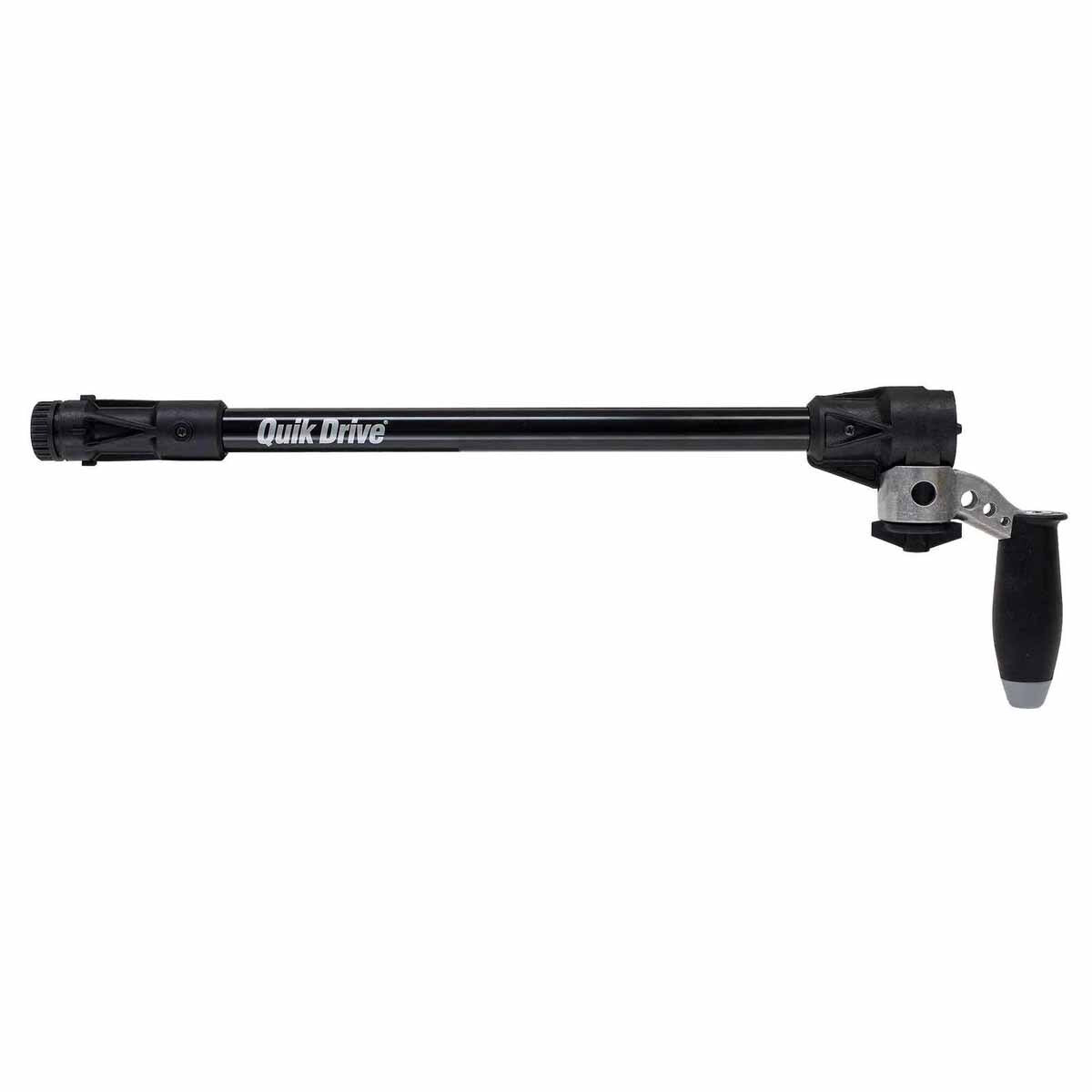 Simpson Strong-Tie QDEXTG3-22 Quik Drive (22") G3 Extension for Systems