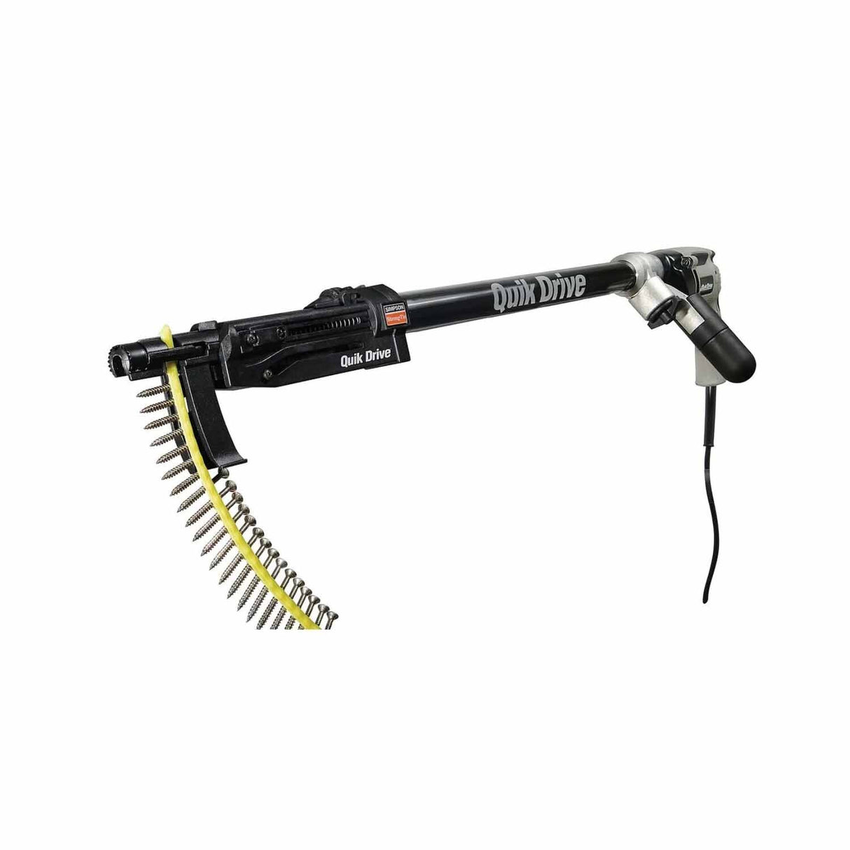 Simpson Strong-Tie QDPRO200SG2 Quik Drive (2") Multi-Purpose Attachment for Quik Drive Systems - 2