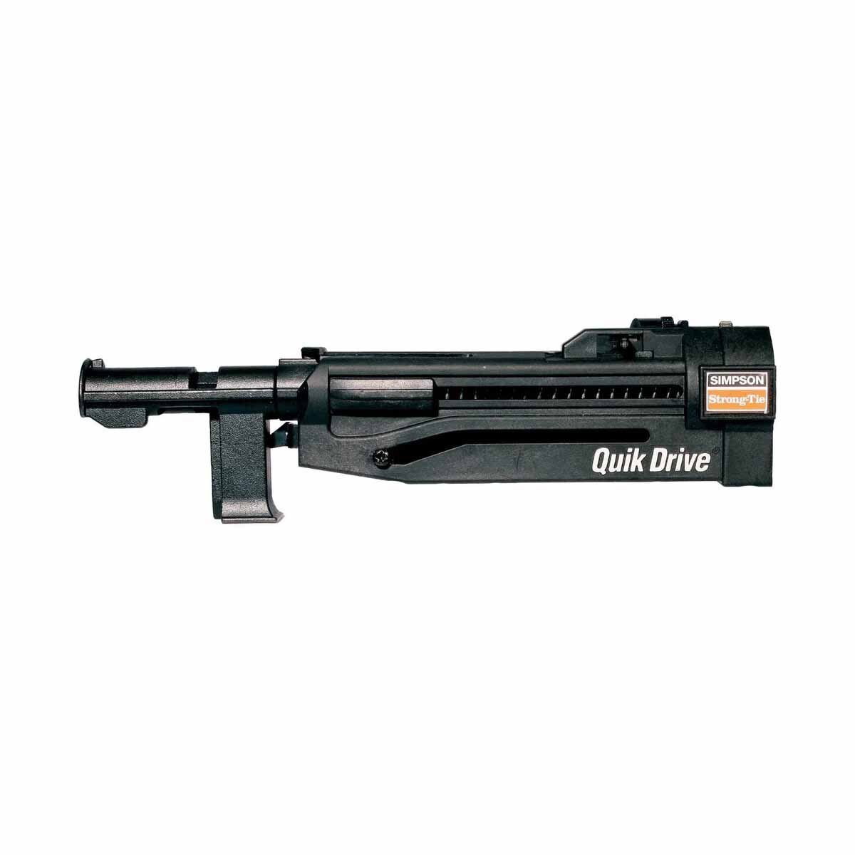 Simpson Strong-Tie QDPRO250DWG2 Quik Drive Drywall Attachment for G2 Systems