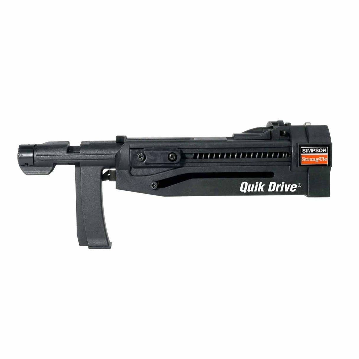 Simpson Strong-Tie QDPRO250G2 Quik Drive (PRO250) Subfloor Attachment Fastening Subfloor to Wood Steel