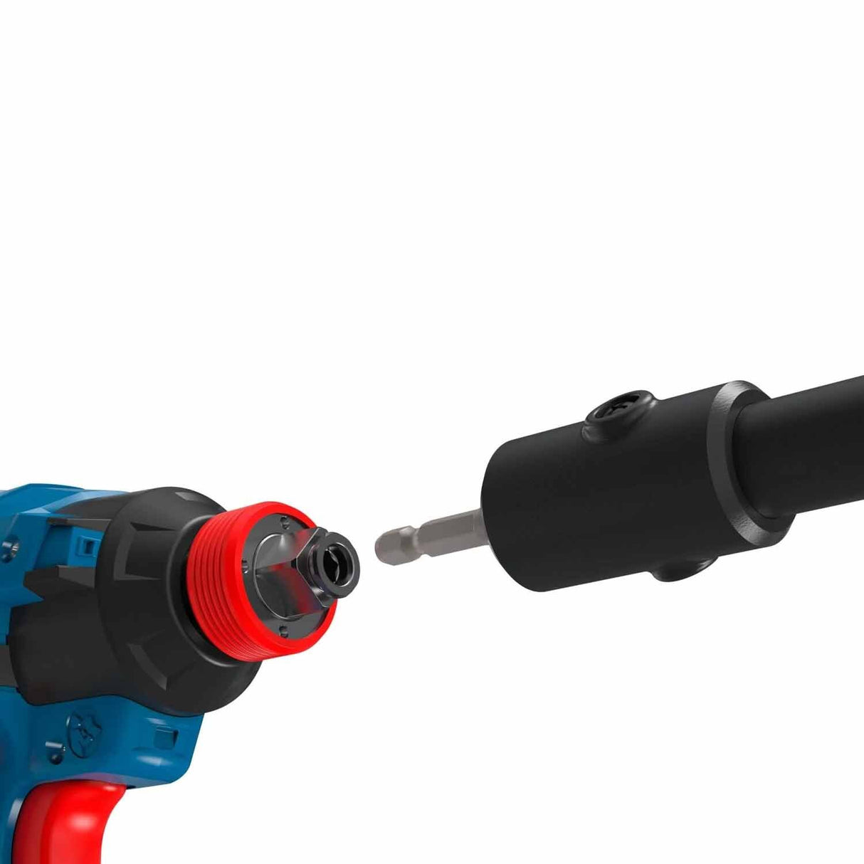 Simpson Strong-Tie QUIKSTIK Rafter and Truss Fastening System with Carrying Case - 3