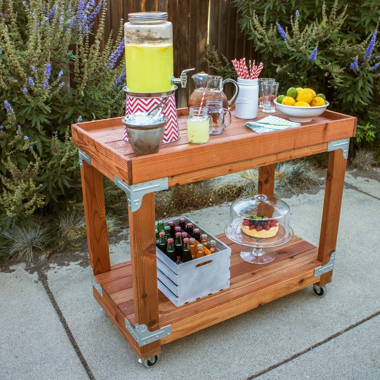 Simpson Strong-Tie RTC42Z (2x) Rigid Tie Corner - ZMAX for Wood Construction - 4