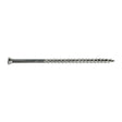Simpson Strong-Tie S07250FBB (#7 x 2-1/2") Trim Head Deck Screws - 305 Stainless Steel (25 lb. Pkg)