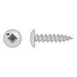 Simpson Strong-Tie S08250TSBC Truss-Head SS Screw - Type 305 (2000 Pack)