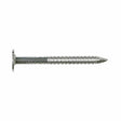 Simpson Strong-Tie S1010ARNB (3" x 0.131") Annular Ring Shank Roofing Nail Type 304 Stainless Steel (25 lb. Tub)