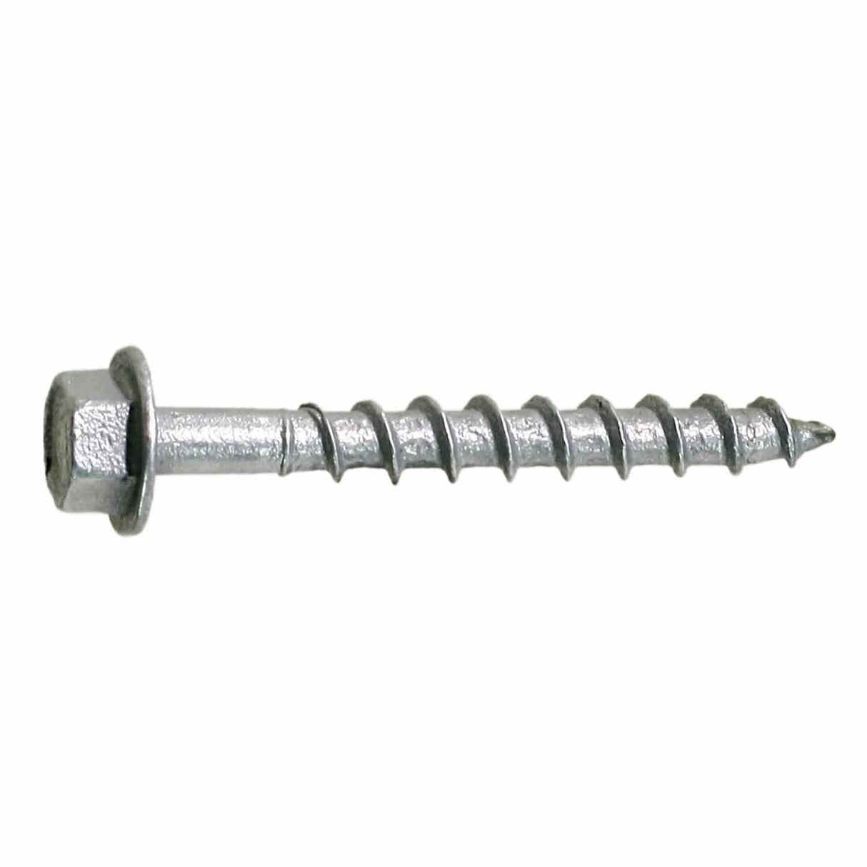 Simpson Strong-Tie SD9112MB Strong-Drive (#9 x 1-1/2") SD Connector Screw, 1/4" Hex Head, Class 55 (3000 Pack)