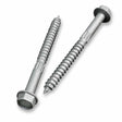 Simpson Strong-Tie SDS25112-R25 Strong-Drive (0.235 x 1-1/2") Heavy-Duty Connector Screw, Double-Barrier Coating (25 Pack)