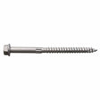 Simpson Strong-Tie SDS25312MB Strong-Drive (0.235 x 3-1/2") Heavy-Duty Connector Screw, Double-Barrier Coating (125 Pack)