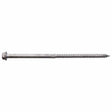 Simpson Strong-Tie SDS25600MB Strong-Drive (0.235 x 6") Heavy-Duty Connector Screw, Double-Barrier Coating (100 Pack)