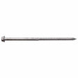 Simpson Strong-Tie SDS25600 Strong-Drive (0.235 x 6") Heavy-Duty Connector Screw, Double-Barrier Coating (600 Pack)