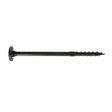 Simpson Strong-Tie SDW22338 Strong-Drive (.220 in. x 3-3/8") T40 E-coat SDW EWP-PLY Screw, Low Profile Head (900 Pack)