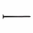 Simpson Strong-Tie SDW22458-R50 Strong-Drive (.220 in. x 4-3/8") T40 E-coat Truss-Ply Screw, Low Profile Head (50 Pack)