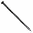 Simpson Strong-Tie SDWC15450B-KT Strong-Drive(.155" x 4-1/2") T30 E-coat SDWC Truss Screw, Cap Head, Black (500 Pack)